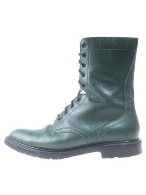 Celine | Shoes | Celine 6 Jacno Boots Size 4 Heidi Slimane | Poshmark